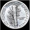 Image 2 : 1920 Mercury Dime CLOSELY UNCIRCULATED