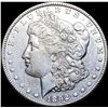 Image 1 : 1892-S Silver Morgan Dollar CLOSELY UNCIRCULATED