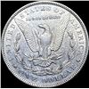 Image 2 : 1892-S Silver Morgan Dollar CLOSELY UNCIRCULATED
