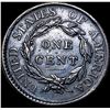 Image 2 : 1817 Large Cent NEARLY UNCIRCULATED