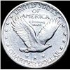 Image 2 : 1926 Standing Liberty Quarter CLOSELY UNCIRCULATED