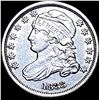 Image 1 : 1833 Capped Bust Dime CLOSELY UNCIRCULATED