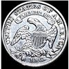 Image 2 : 1833 Capped Bust Dime CLOSELY UNCIRCULATED