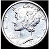 Image 1 : 1920 Silver Mercury Dime CLOSELY UNCIRCULATED