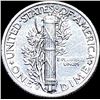 Image 2 : 1920 Silver Mercury Dime CLOSELY UNCIRCULATED