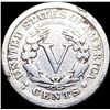 Image 2 : 1912 Liberty Head Nickel NICELY CIRCULATED