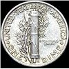 Image 2 : 1920 Mercury Dime NEARLY UNCIRCULATED