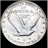 Image 2 : 1930 Standing Liberty Silver Quarter CHOICE AU