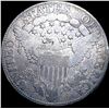 Image 2 : 1805 Draped Bust Half Dollar LIGHTLY CIRCULATED