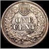 Image 2 : 1864 Copper-Nickel Indian Head Cent CLOSELY UNCIRCULATED