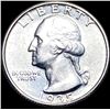 Image 1 : 1935-S Silver Washington Quarter CLOSELY UNCIRCULATED