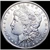 Image 1 : 1900-O Silver Morgan Dollar UNCIRCULATED