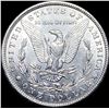 Image 2 : 1900-O Silver Morgan Dollar UNCIRCULATED
