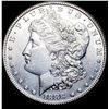 Image 1 : 1888 Morgan Silver Dollar CLOSELY UNCIRCULATED