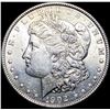 Image 1 : 1902 Morgan Silver Dollar CLOSELY UNCIRCULATED