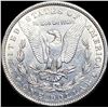 Image 2 : 1902 Morgan Silver Dollar CLOSELY UNCIRCULATED