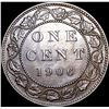 Image 2 : 1906 Canada 1 Cent Edward VII UNCIRCULATED
