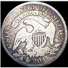 Image 2 : 1837 Capped Bust Dime NICELY CIRCULATED