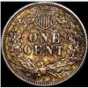 Image 2 : 1873 Indian Head Cent CLOSELY UNCIRCULATED