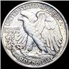 Image 2 : 1917 Walking Liberty Half Dollar CLOSELY UNCIRCULATED