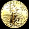 Image 1 : 2015 1/10 oz Gold American Eagle $5 SUPERB GEM BU
