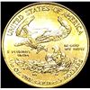 Image 2 : 2015 1/10 oz Gold American Eagle $5 SUPERB GEM BU