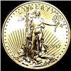 Image 1 : 2017 1/10 oz Gold American Eagle $5 SUPERB GEM BU