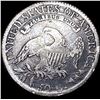 Image 2 : 1811 Capped Bust Half Dollar LIGHTLY CIRCULATED