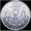 Image 2 : 1888-S Silver Morgan Dollar CLOSELY UNCIRCULATED