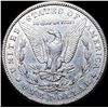Image 2 : 1900-S Silver Morgan Dollar CLOSELY UNCIRCULATED