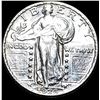 Image 1 : 1926 Standing Liberty Quarter UNCIRCULATED