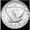 Image 2 : 1926 Standing Liberty Quarter UNCIRCULATED
