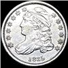 Image 1 : 1835 Capped Bust Silver Dime CLOSELY UNCIRCULATED