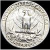 Image 2 : 1936-D Silver Washington Quarter CLOSELY UNCIRCULATED
