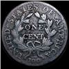 Image 2 : 1803 Draped Bust Large Cent NICELY CIRCULATED