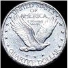 Image 2 : 1920 Standing Liberty Silver Quarter HIGH GRADE