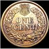 Image 2 : 1864 Bronze Indian Head Cent NEARLY UNCIRCULATED