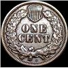 Image 2 : 1909-S Indian Head Cent CLOSELY UNCIRCULATED