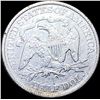 Image 2 : 1877 Seated Liberty Half Dollar NICELY CIRCULATED