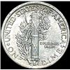 Image 2 : 1917 FB Mercury Dime UNCIRCULATED