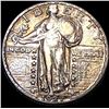 Image 1 : 1927-D Silver Standing Liberty Quarter NEARLY UNCIRCULATED