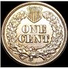 Image 2 : 1863 Indian Head Cent CLOSELY UNCIRCULATED