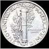 Image 2 : 1927 Mercury Dime NEARLY UNCIRCULATED
