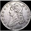 Image 1 : 1835 Capped Bust Half Dollar NEARLY UNCIRCULATED
