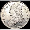 Image 1 : 1831 Capped Bust Half Dollar CLOSELY UNCIRCULATED