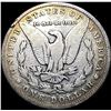 Image 2 : 1895 Morgan Silver Dollar NICELY CIRCULATED