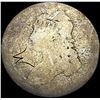 Image 1 : Capped Bust Half Dollar 1830 50C NICELY CIRCULATED