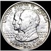 Image 1 : 1921 Silver Half Dollar Alabama Centennial CLOSELY UNCIRCULATED