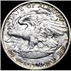 Image 2 : 1921 Silver Half Dollar Alabama Centennial CLOSELY UNCIRCULATED
