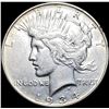 Image 1 : 1934-D Silver Peace Dollar CLOSELY UNCIRCULATED